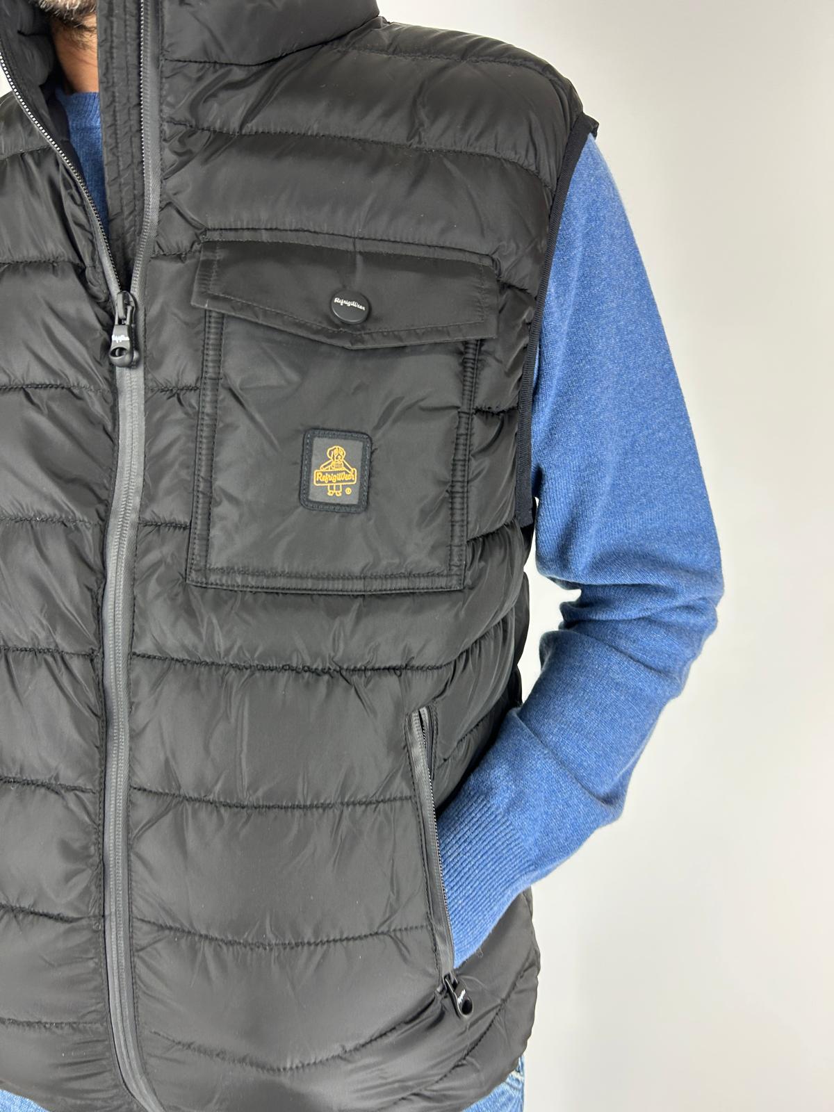 REFRIGIWEAR Gilet Uomo mod. MELVI VEST