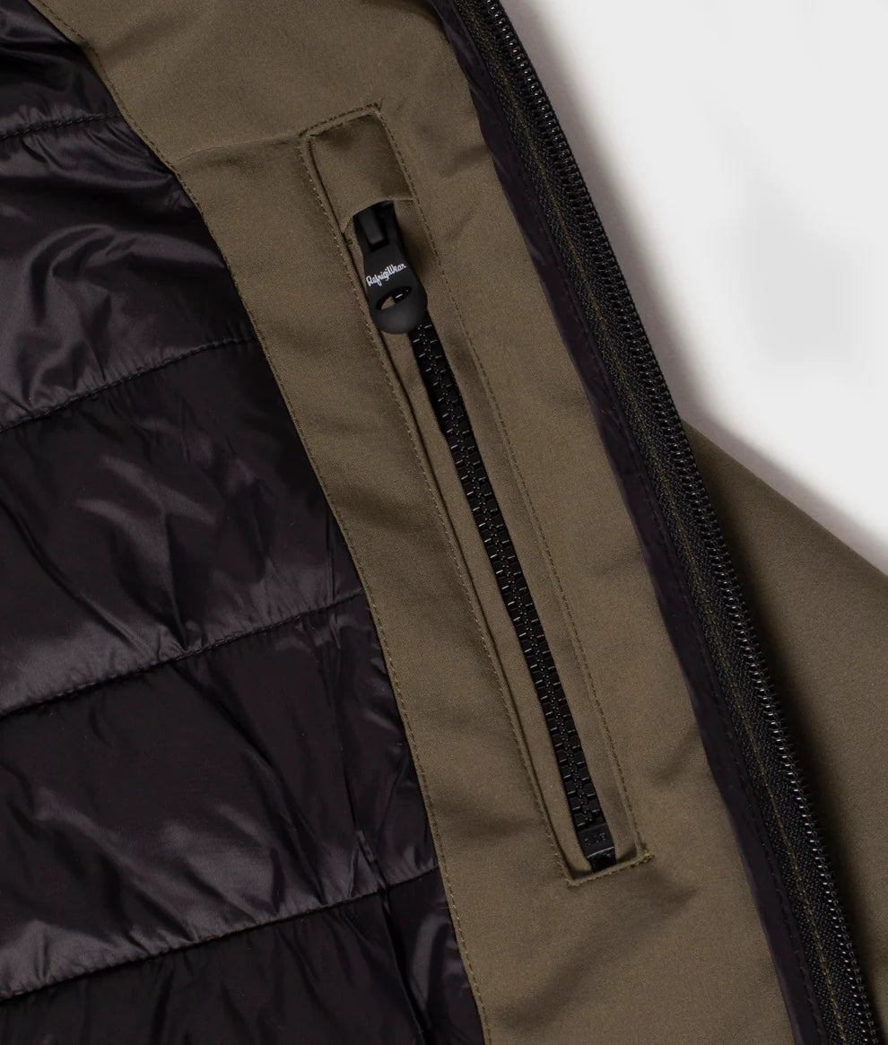 REFRIGIWEAR Giubbotto Uomo mod. CLASS JACKET