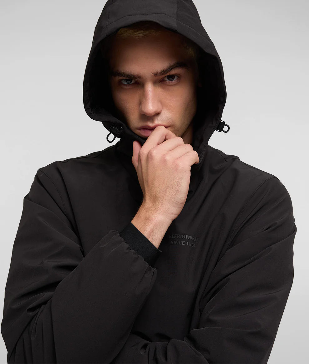 REFRIGIWEAR Giubbotto Uomo mod. CLASS JACKET