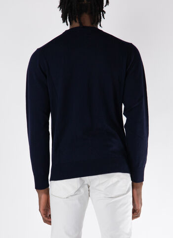 REFRIGIWEAR Maglia Uomo mod. BENNET PULLOVER
