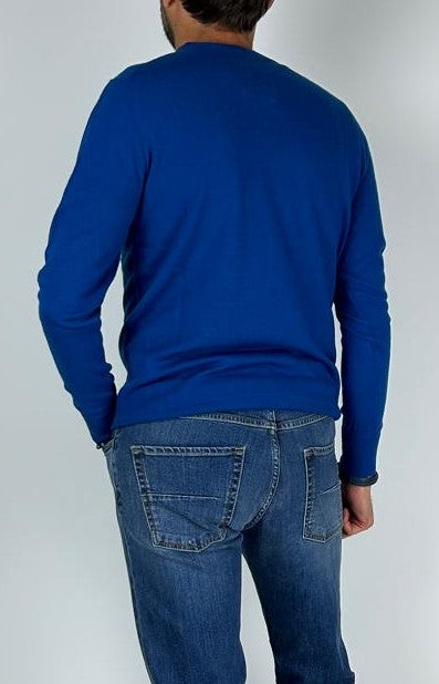 REFRIGIWEAR Maglia Uomo mod. BENNET PULLOVER