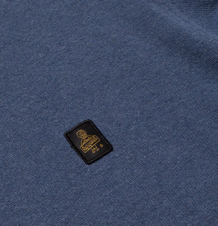 REFRIGIWEAR Maglia Uomo mod. COLIN/1 PULLOVER