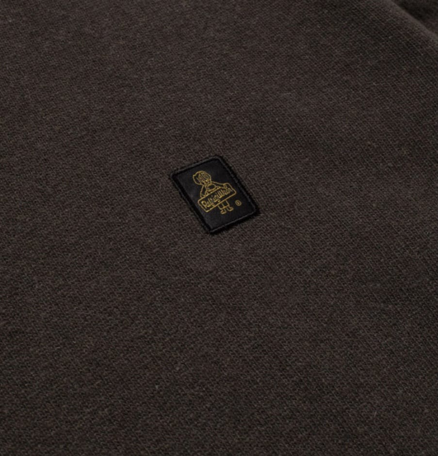 REFRIGIWEAR Maglia Uomo mod. COLIN/1 PULLOVER