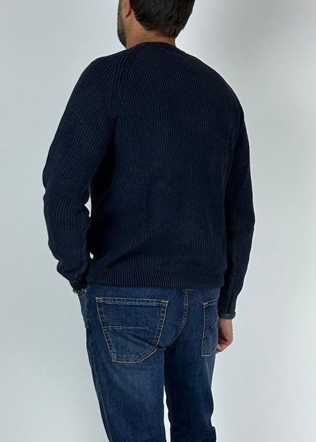 REFRIGIWEAR Maglia Uomo mod. MEREK PULLOVER