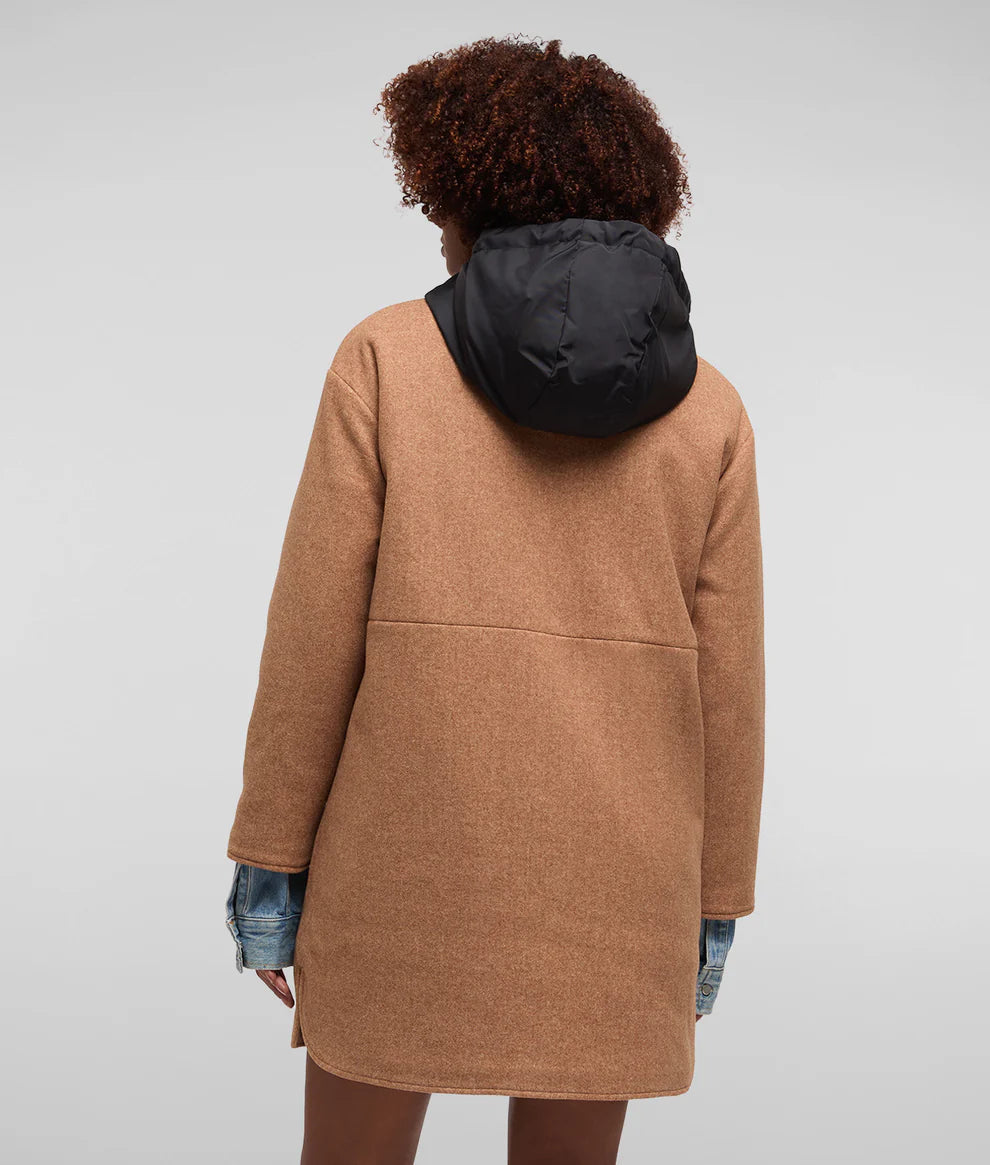 REFRIGIWEAR Parka Donna mod. VEGA JACKET