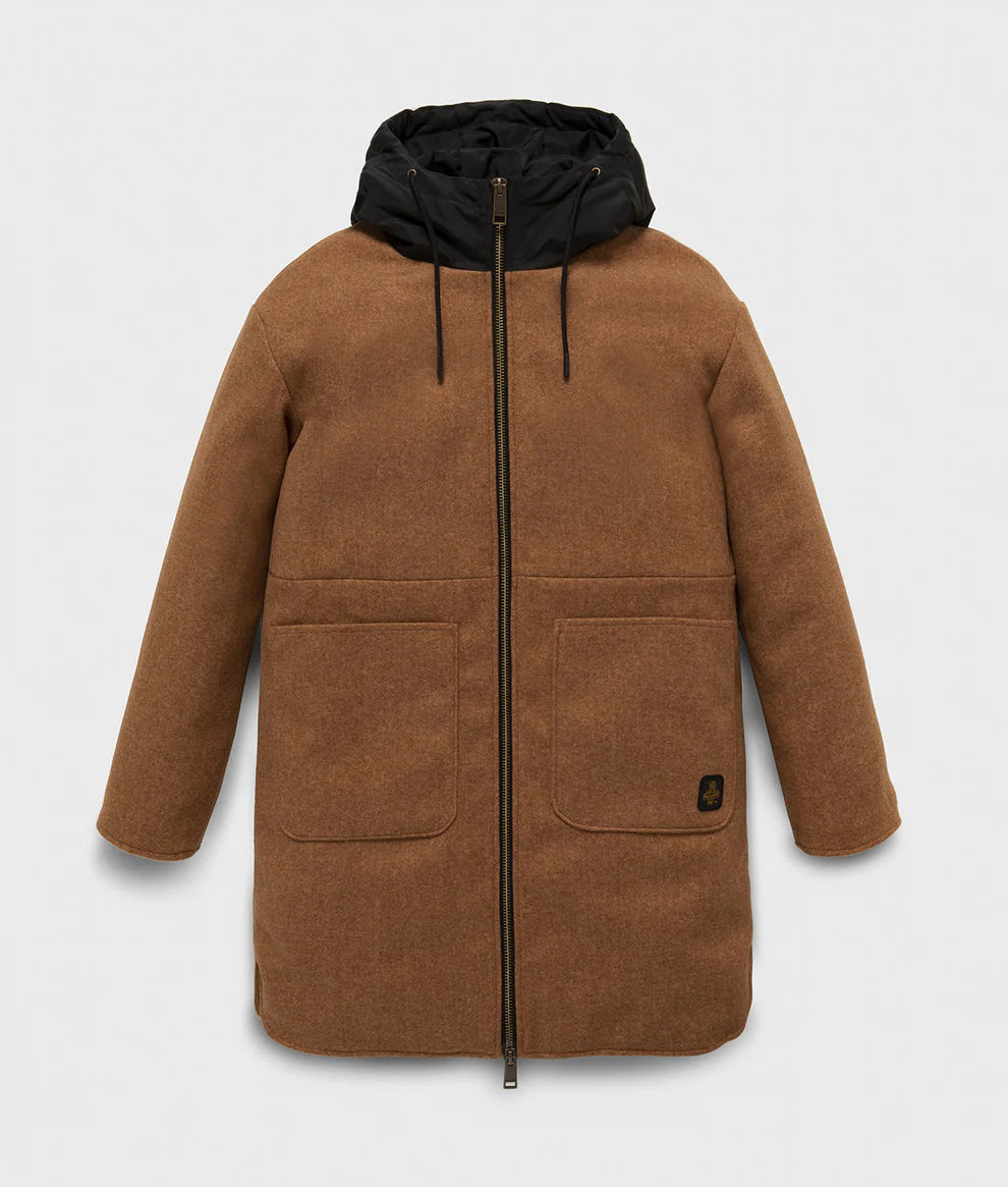 REFRIGIWEAR Parka Donna mod. VEGA JACKET