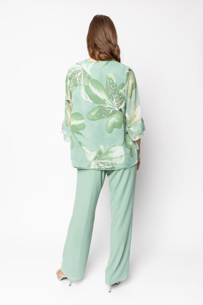 SOLOGIOIE Completo Donna mod. YS5060 TS3071