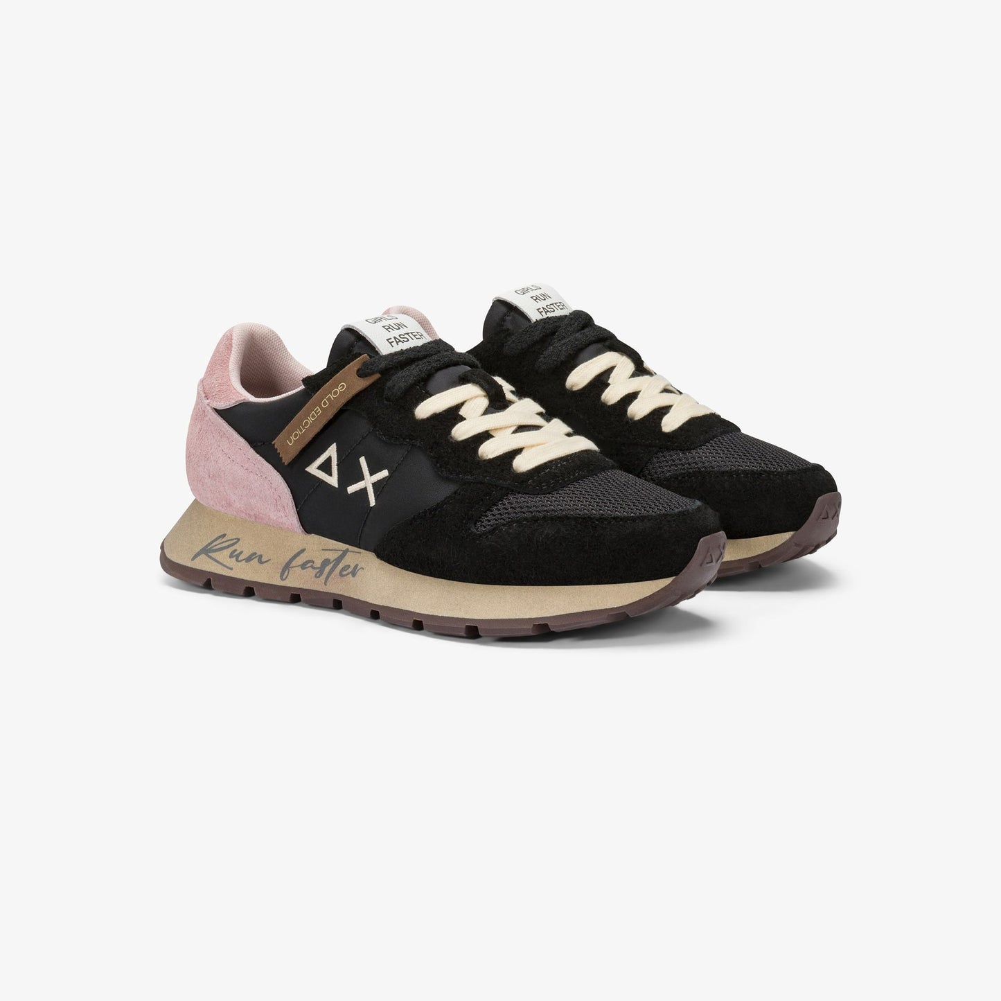 SUN68 Sneakers Donna mod. Z45207 ALLY VINTAGE
