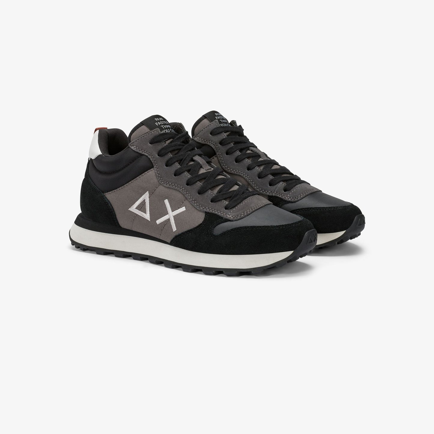SUN68 Sneakers Uomo mod. Z45109 TOM 2.0 SOLID MID