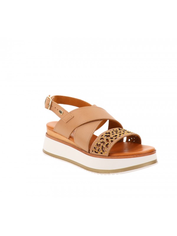 Sandali Donna VALLEVERDE-mod. 24311