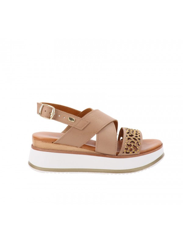 Sandali Donna VALLEVERDE-mod. 24311