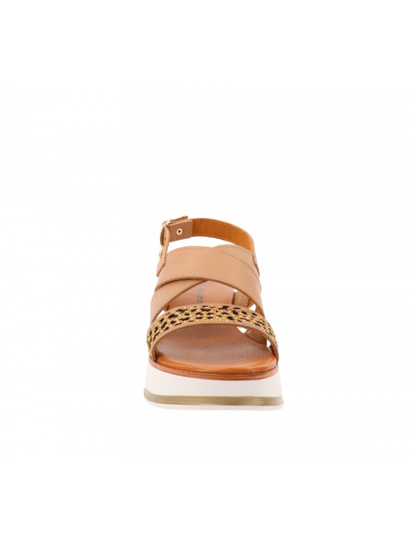 Sandali Donna VALLEVERDE-mod. 24311