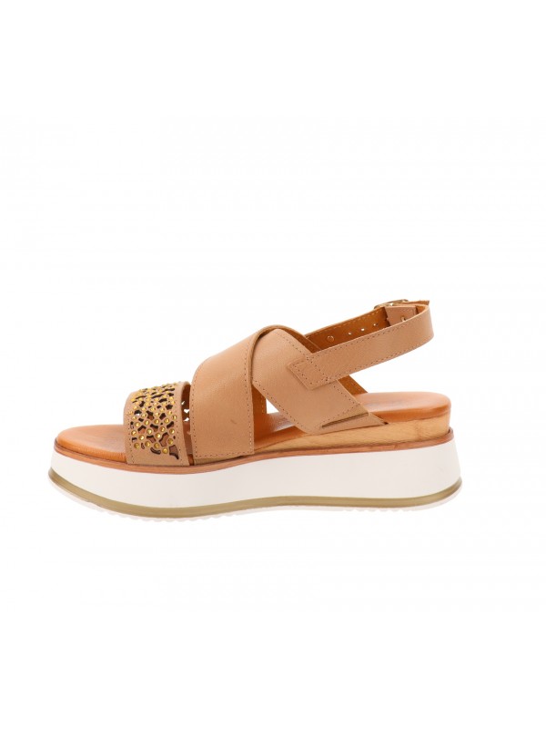 Sandali Donna VALLEVERDE-mod. 24311