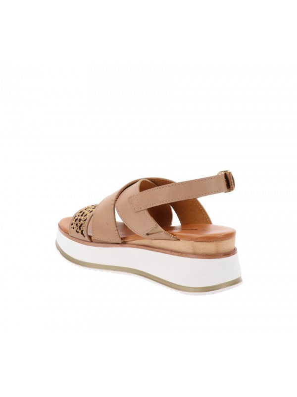 Sandali Donna VALLEVERDE-mod. 24311