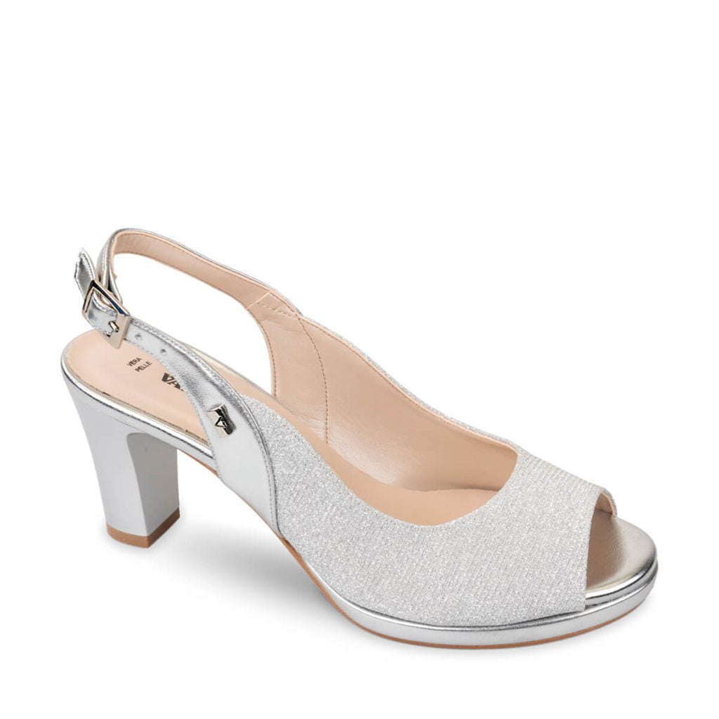 Sandali Donna VALLEVERDE-mod. 28340