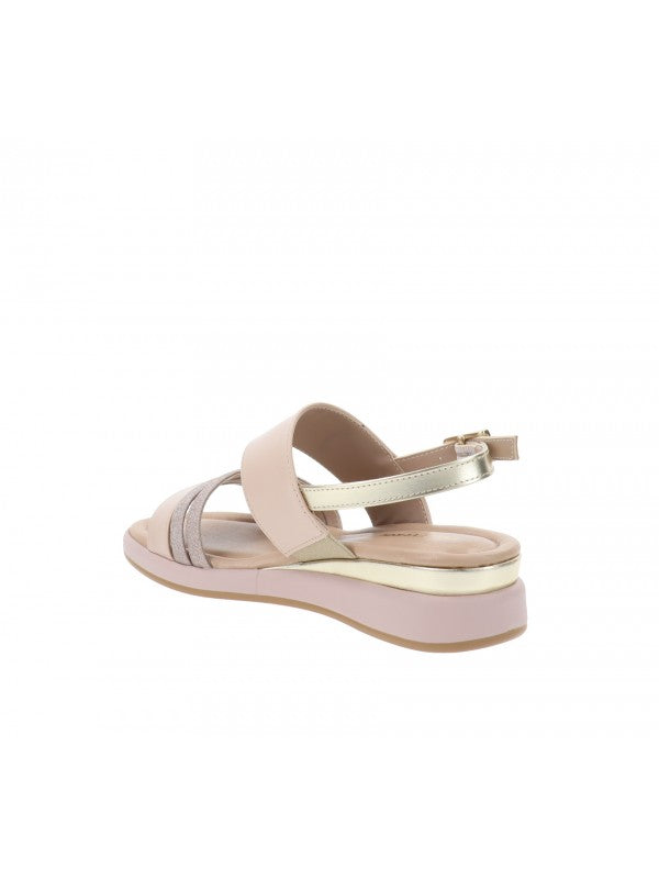 Sandali Donna VALLEVERDE-mod. 32100