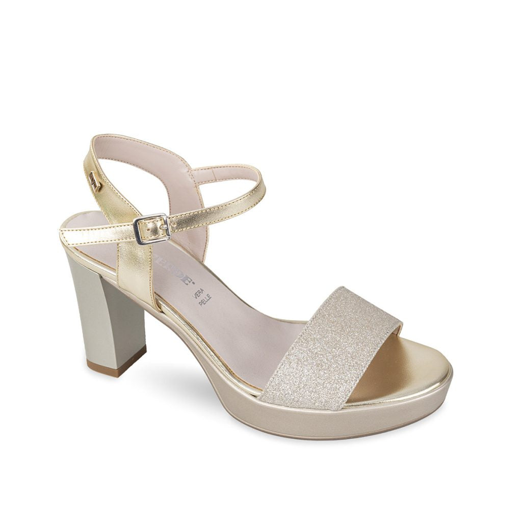 Sandali Donna VALLEVERDE-mod. 45383