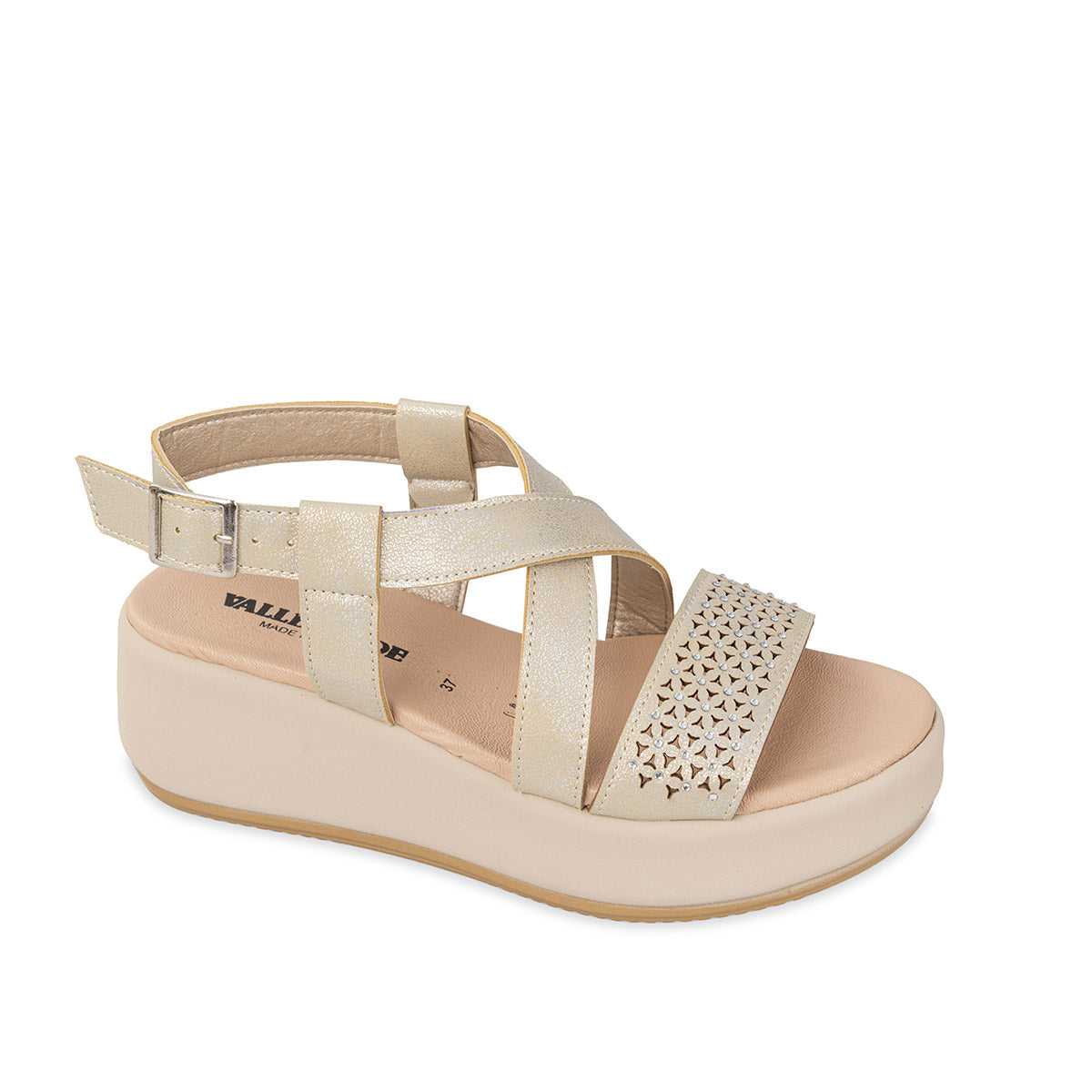 Sandali Donna VALLEVERDE-mod. 55571