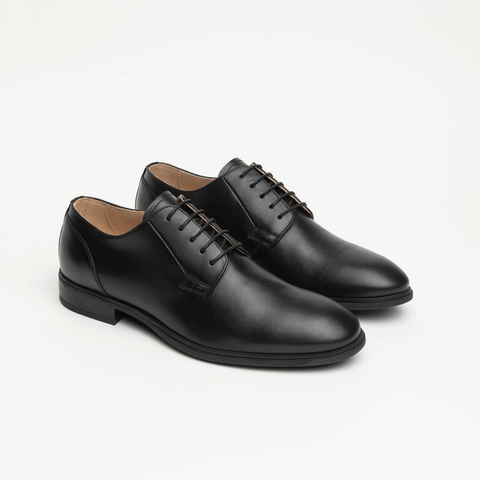 Scarpe Uomo NERO E202304U – Bruno Moda - Main Image