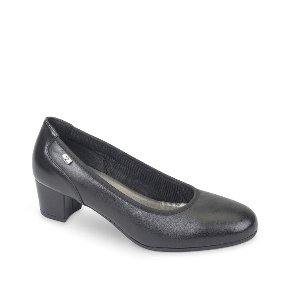 Leather Shoes Valleverde Shop Online Valleverde Moda Comoda Online