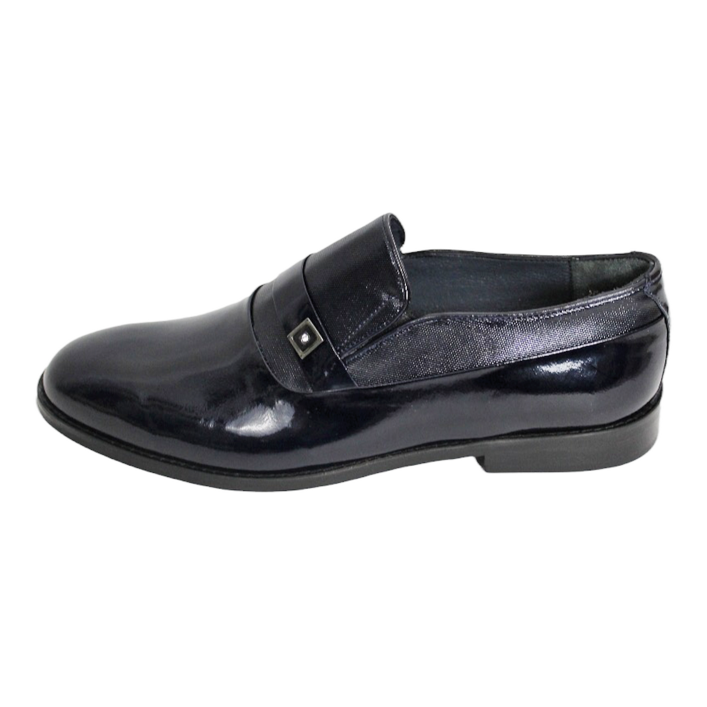 MUSANI Scarpe Uomo-mod. 72711S