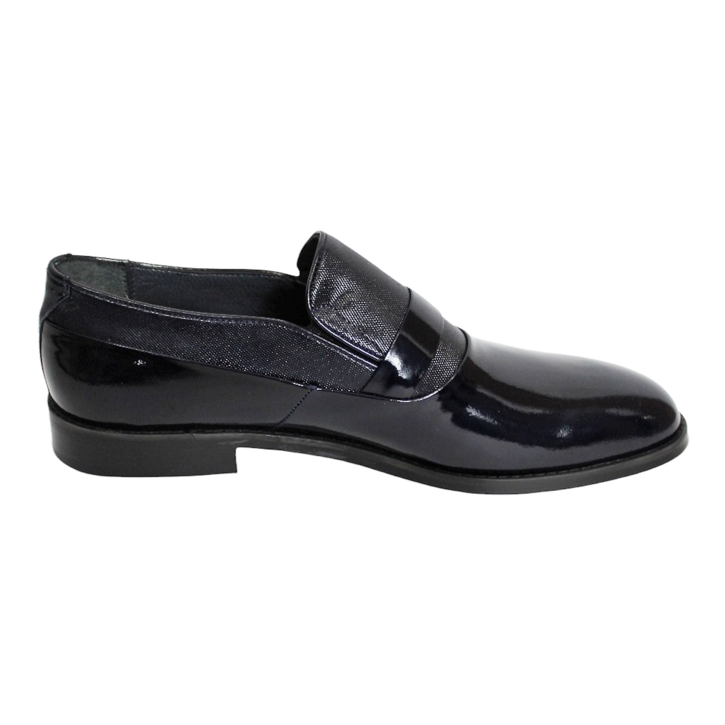 Scarpe Uomo MUSANI-mod. 72711S