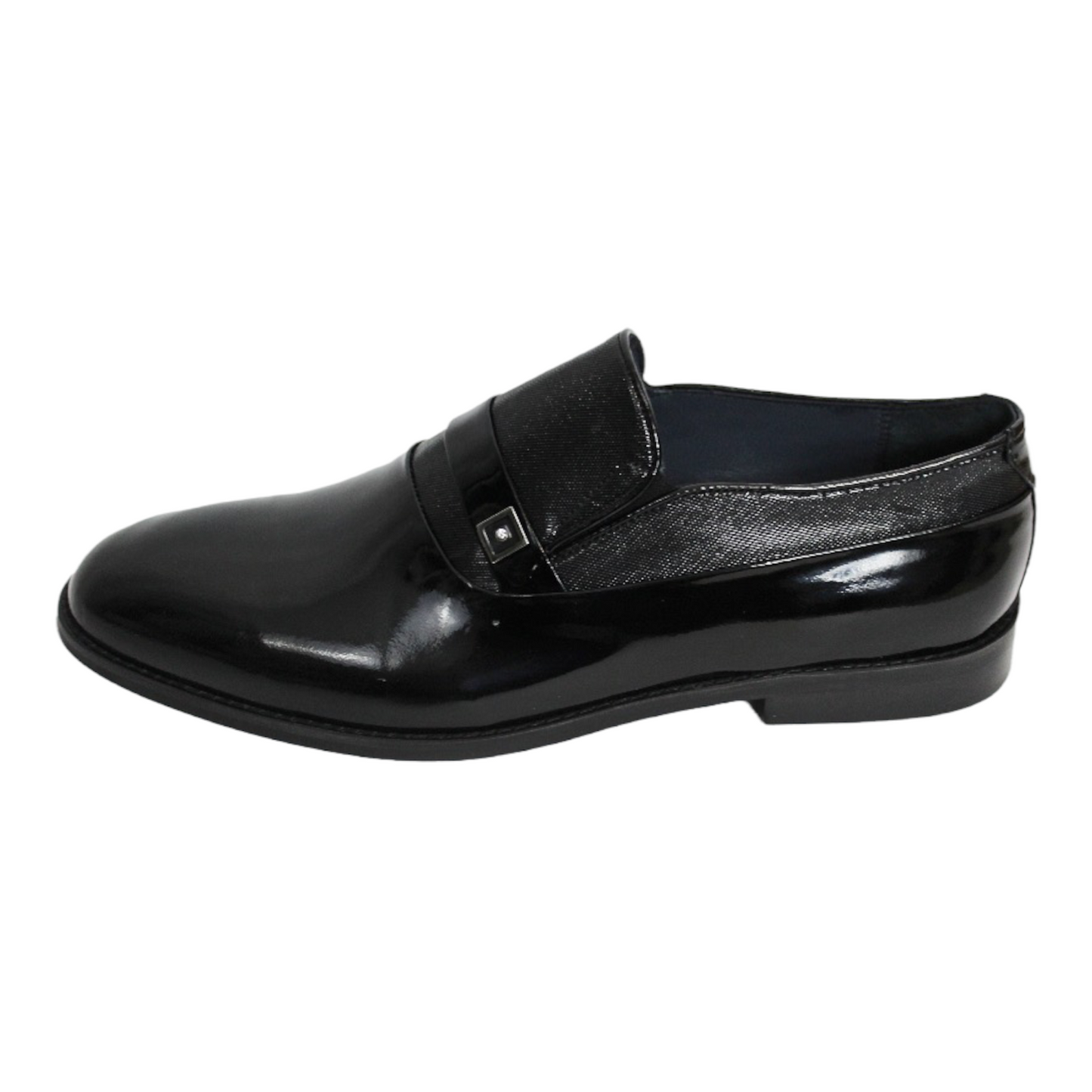 MUSANI Scarpe Uomo-mod. 72711S