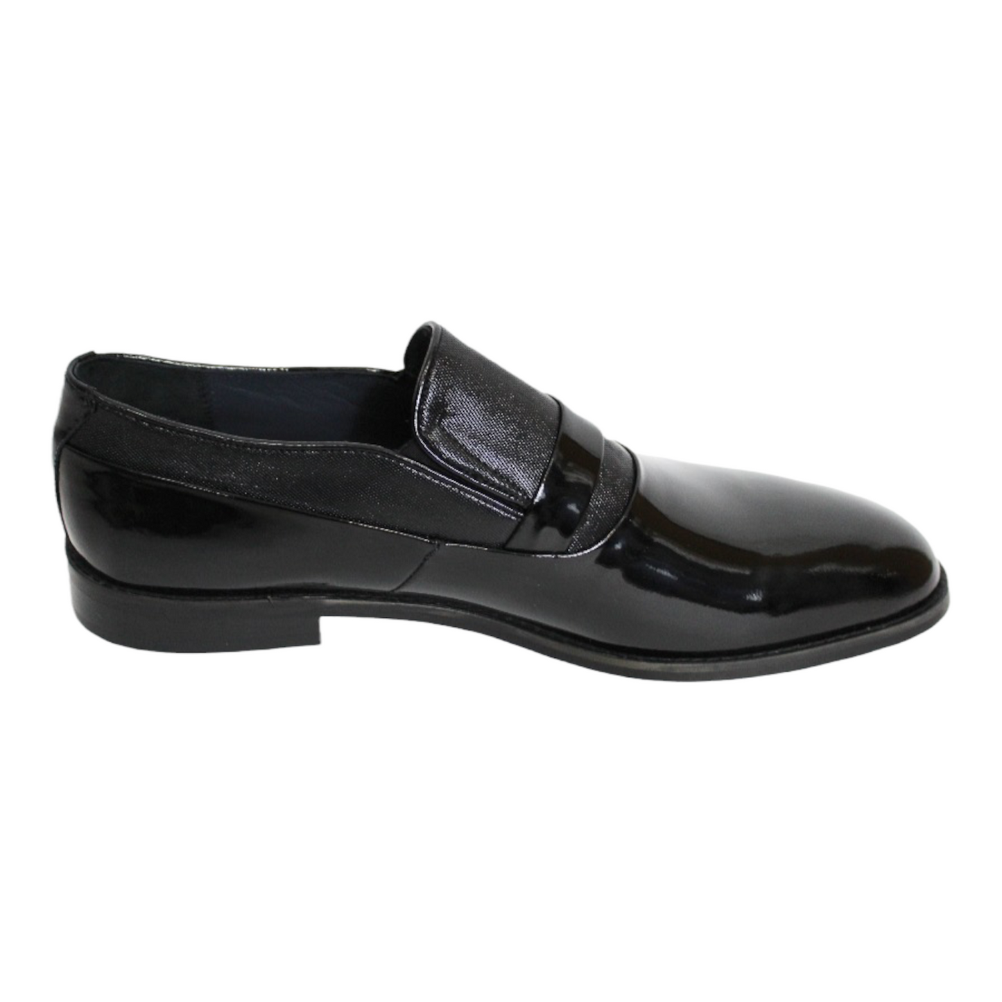 Scarpe Uomo MUSANI-mod. 72711S