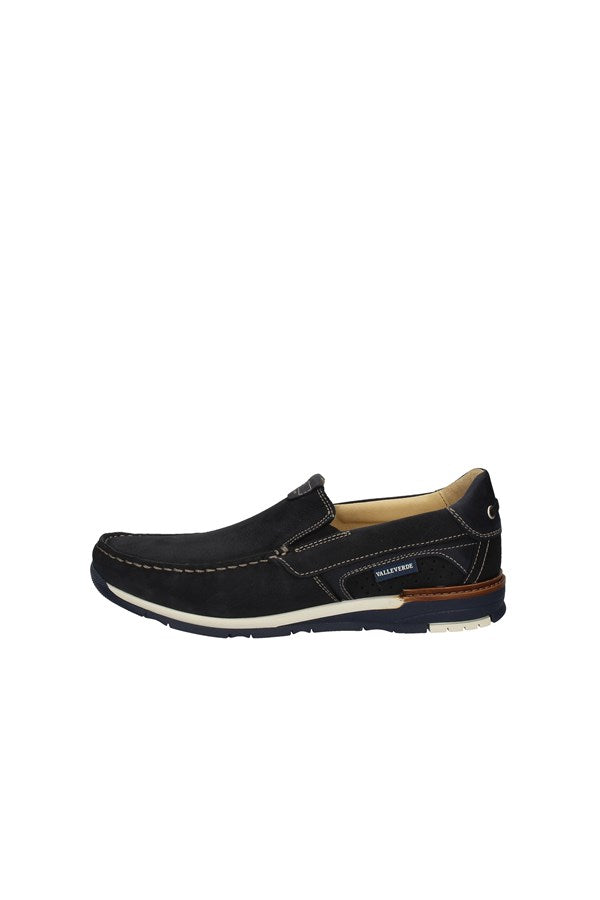 Scarpe Uomo VALLEVERDE-mod. 13824