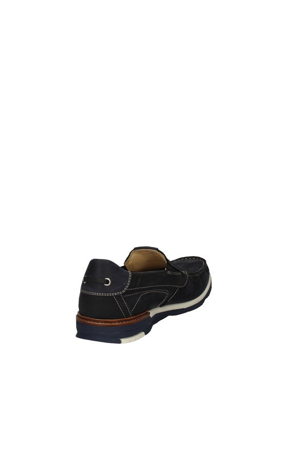 Scarpe Uomo VALLEVERDE-mod. 13824