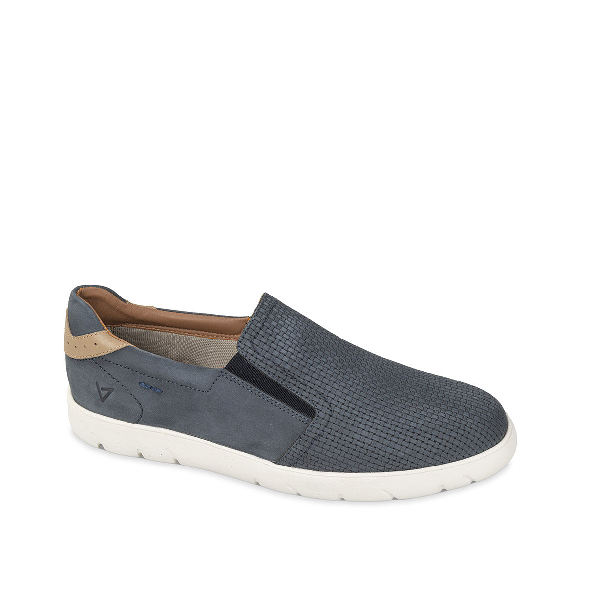 Scarpe Uomo VALLEVERDE-mod. 36961
