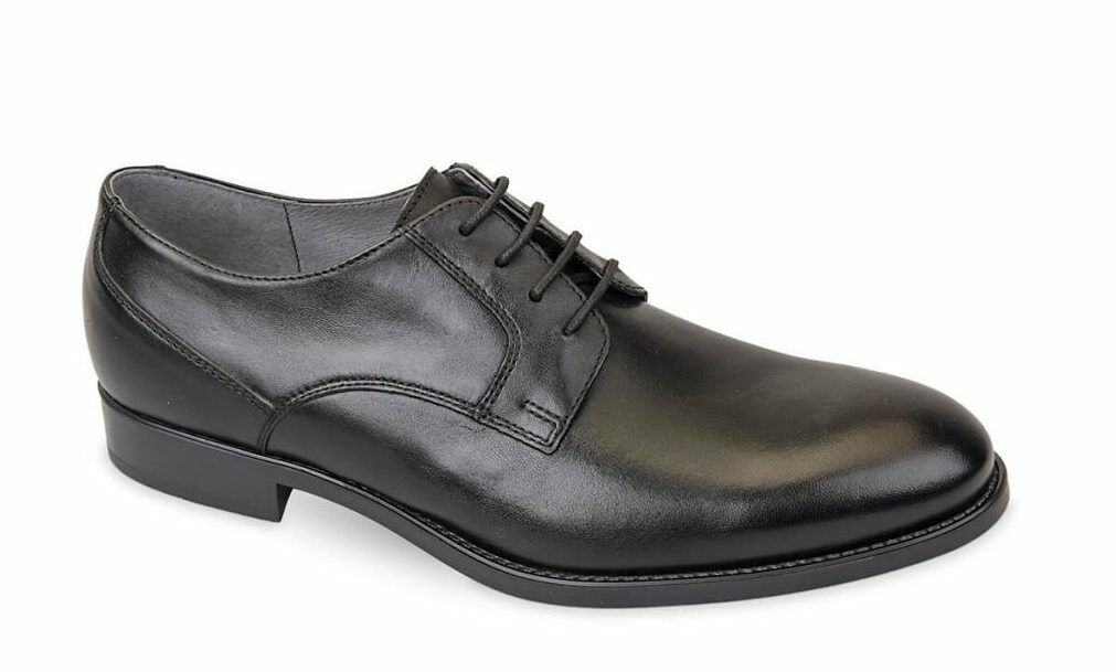 Scarpe Uomo VALLEVERDE-mod. 47822