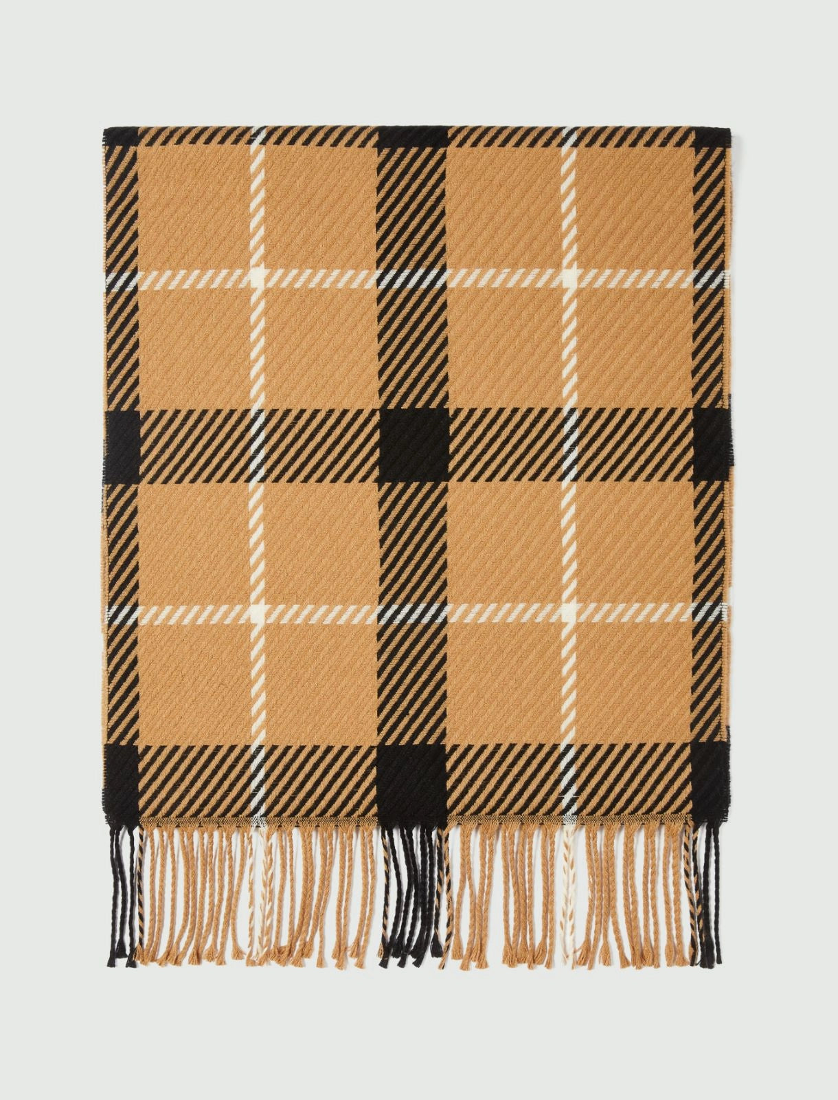 Sciarpa Donna EMME MARELLA-mod. SLITTA