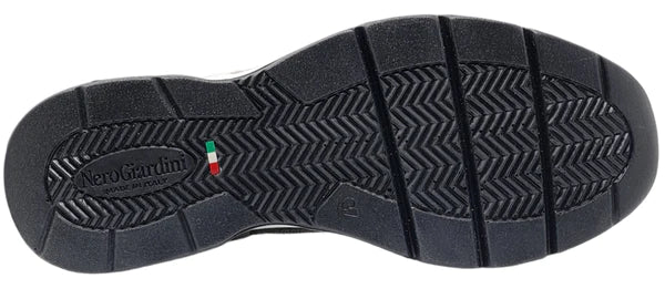 Sneakers Donna NERO GIARDINI-mod. E306470D