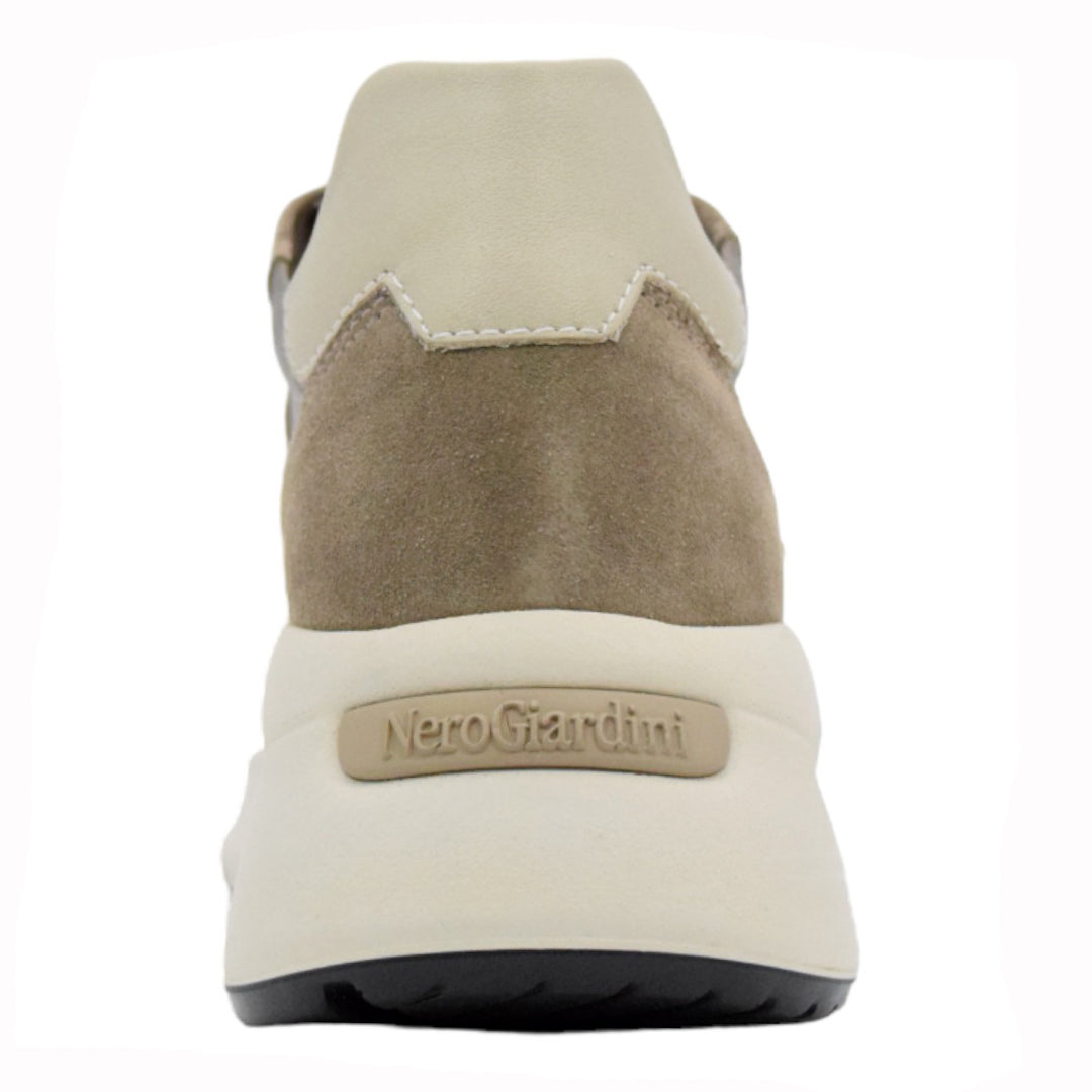 Sneakers Donna NERO GIARDINI-mod. I308335D