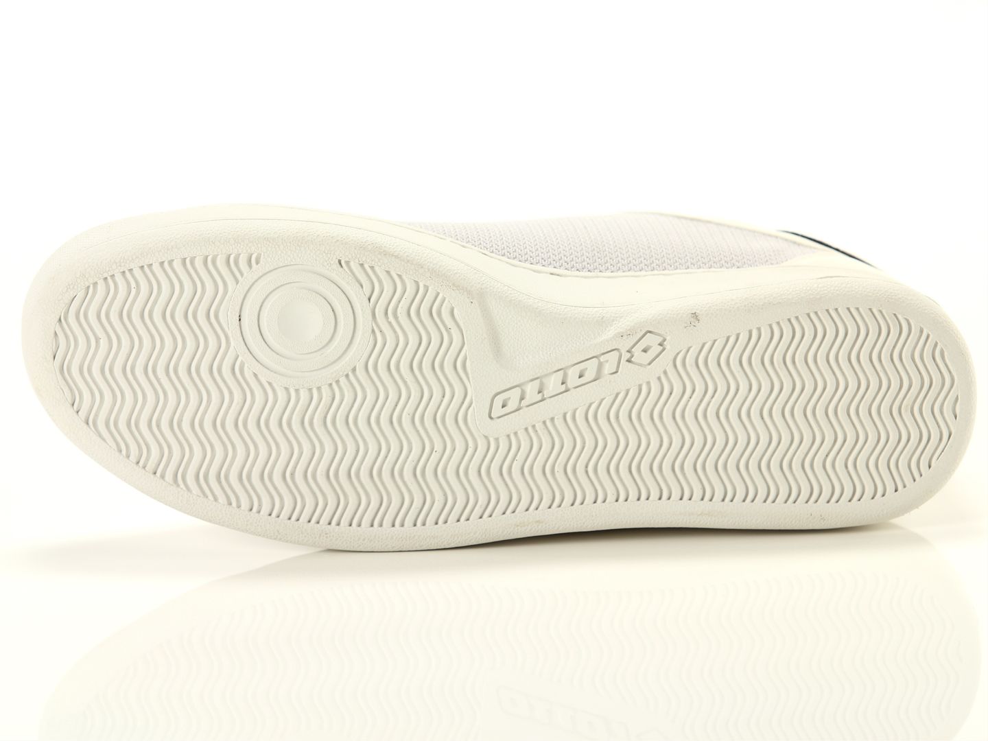 Sneakers Uomo LOTTO-mod. 1973 AMF EVO 217423