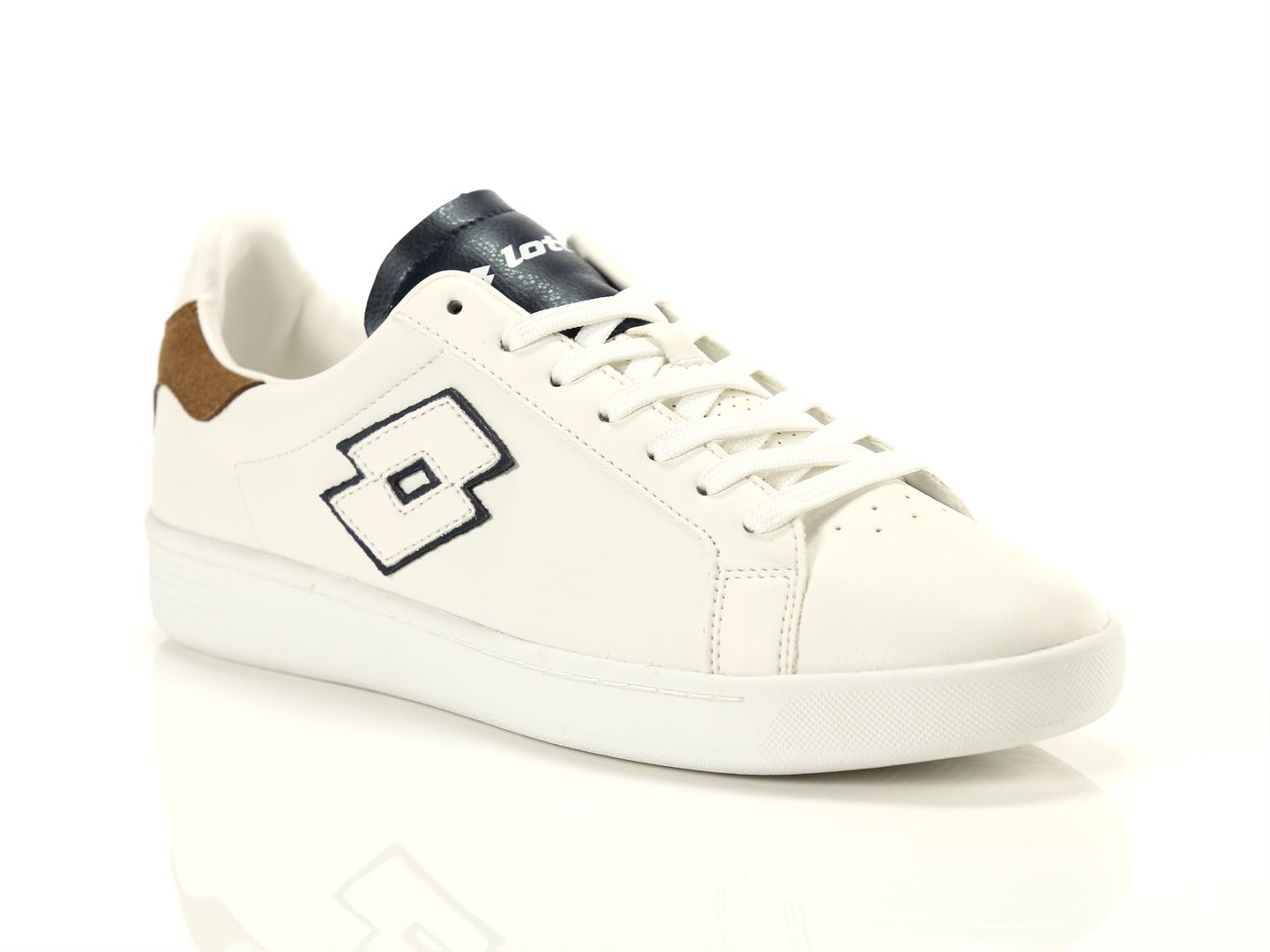 Sneakers Uomo LOTTO-mod.1973 EVO V 216498