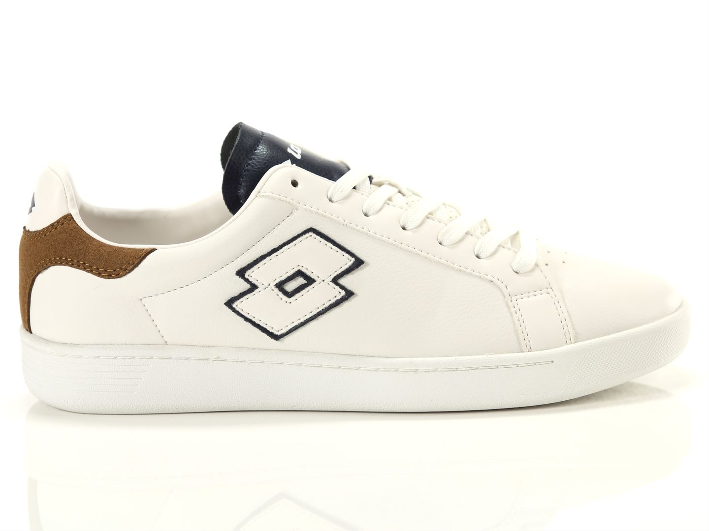 Sneakers Uomo LOTTO-mod.1973 EVO V 216498