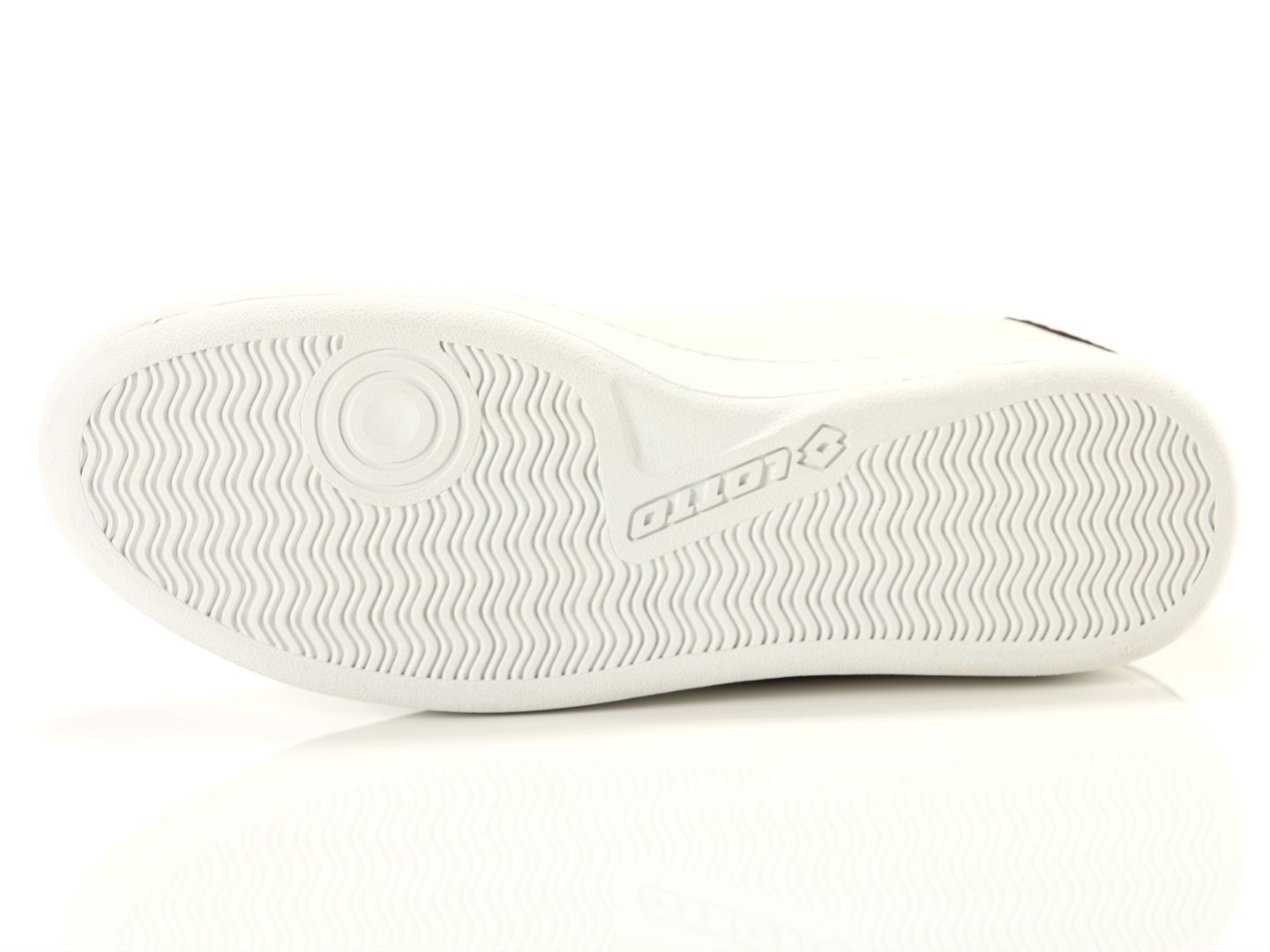 Sneakers Uomo LOTTO-mod.1973 EVO V 216498