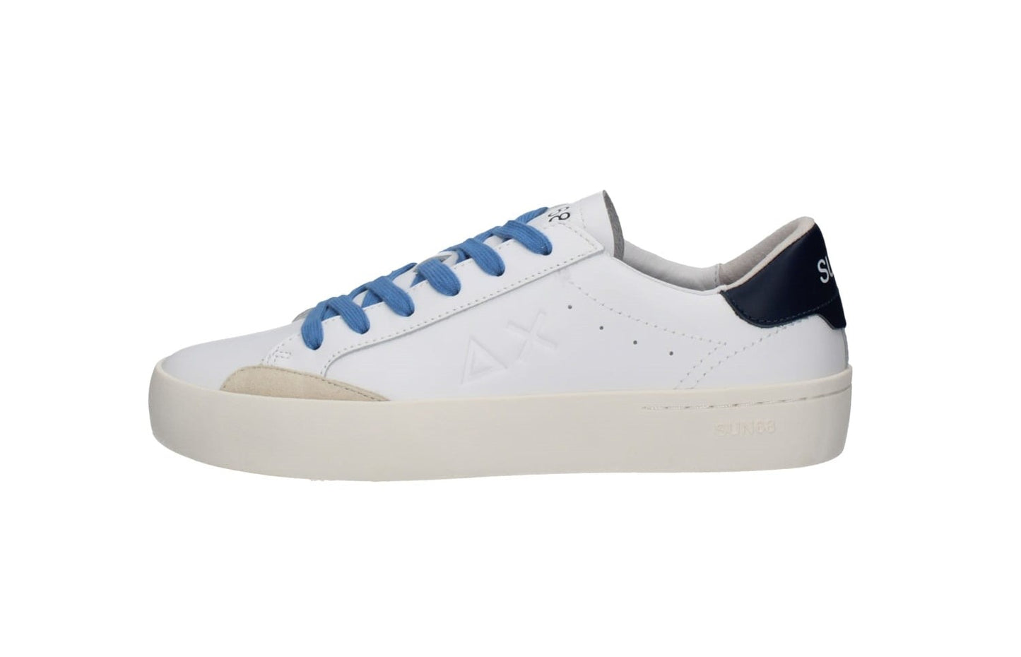 Sneakers Uomo SUN68-mod. Z34140