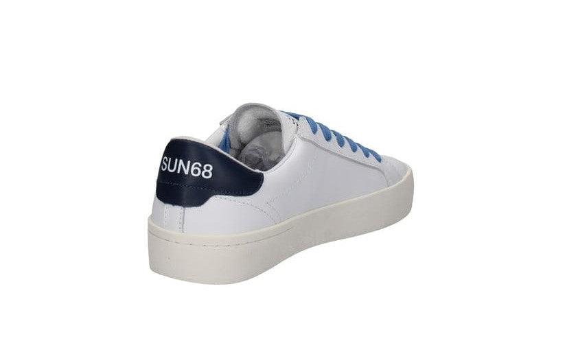 Sneakers Uomo SUN68-mod. Z34140