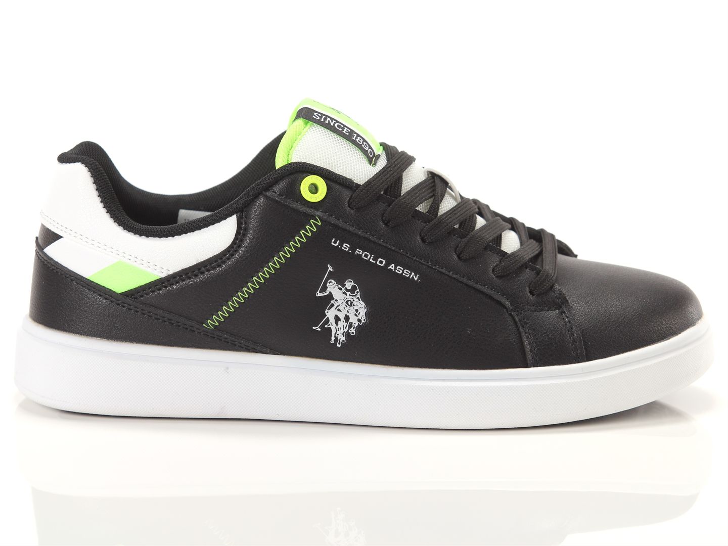 Sneakers Uomo USPOLO-mod. ROKKO001