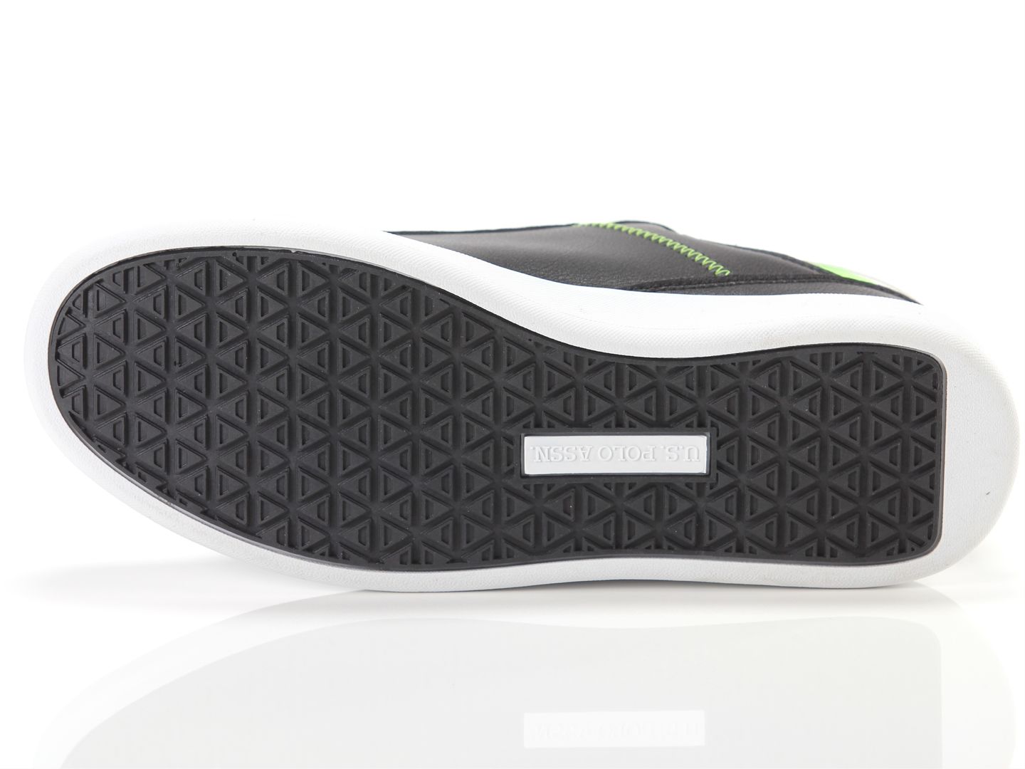 Sneakers Uomo USPOLO-mod. ROKKO001