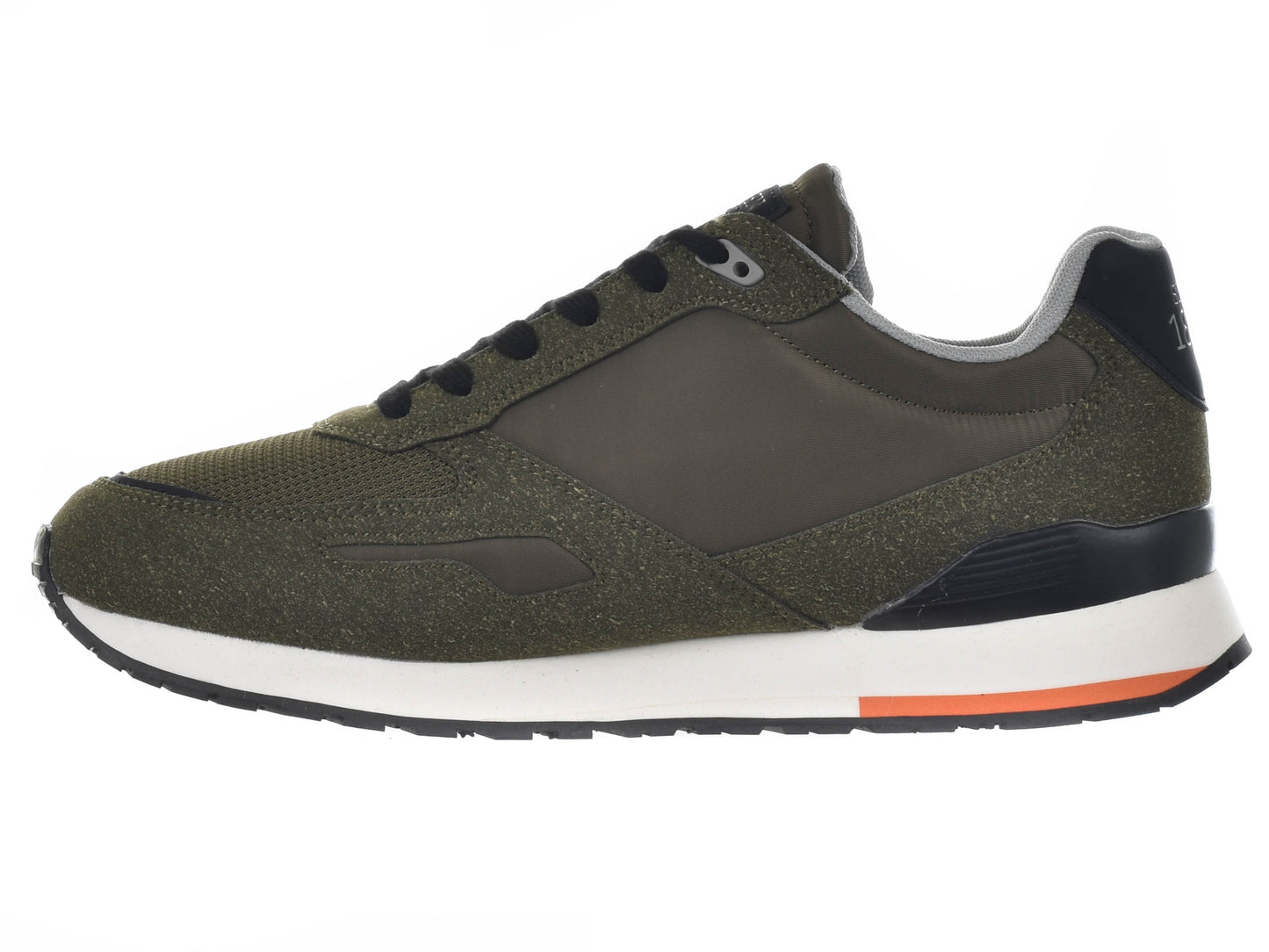 Sneakers Uomo USPOLO-mod. TABRY001B-MIL002