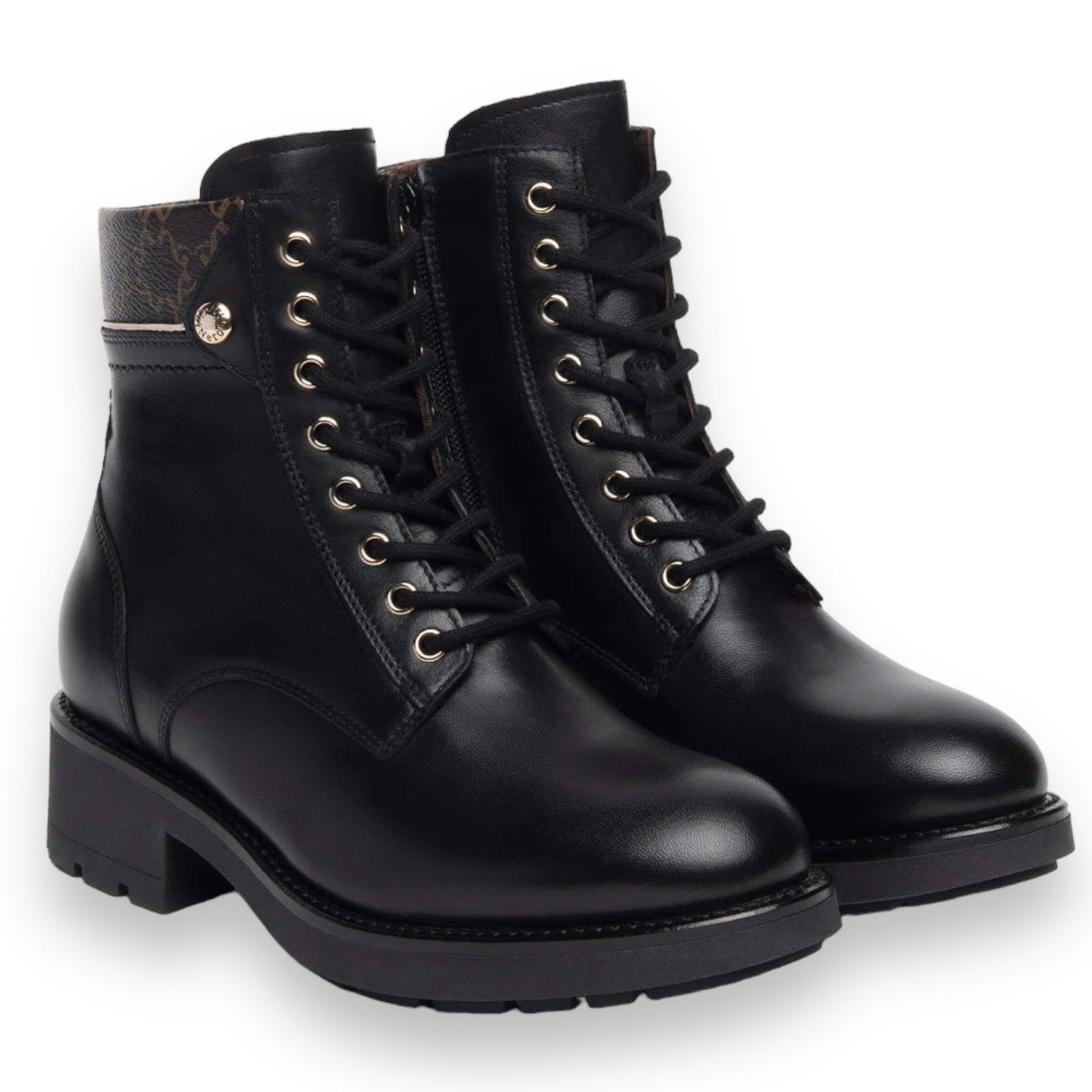 NERO GIARDINI Stivaletto Donna mod. I309001D