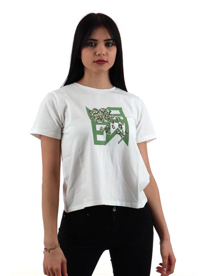 T-shirt Donna EMME MARELLA-mod. OLPE