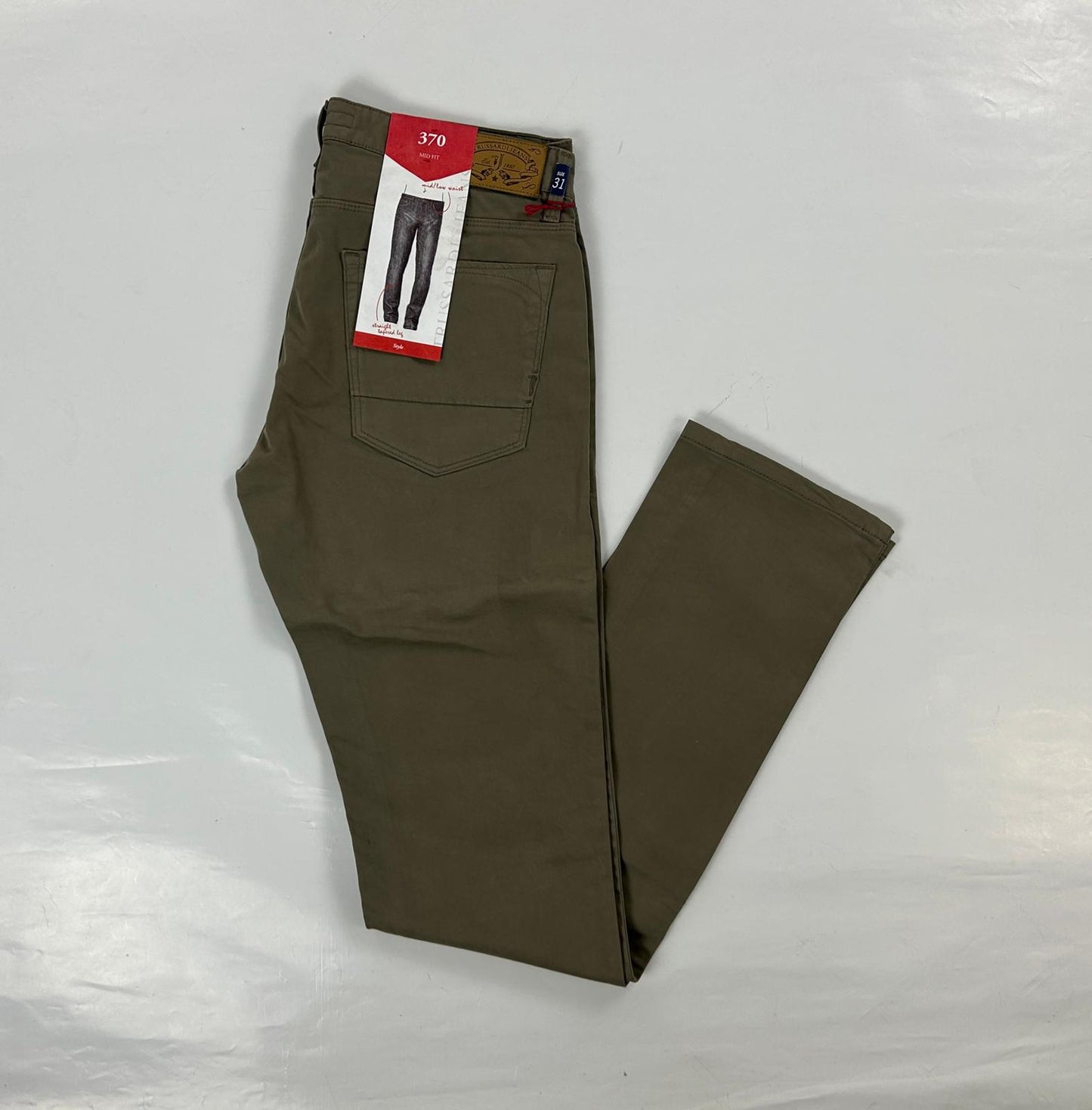 TRUSSARDI Pantalone Uomo mod. 525707