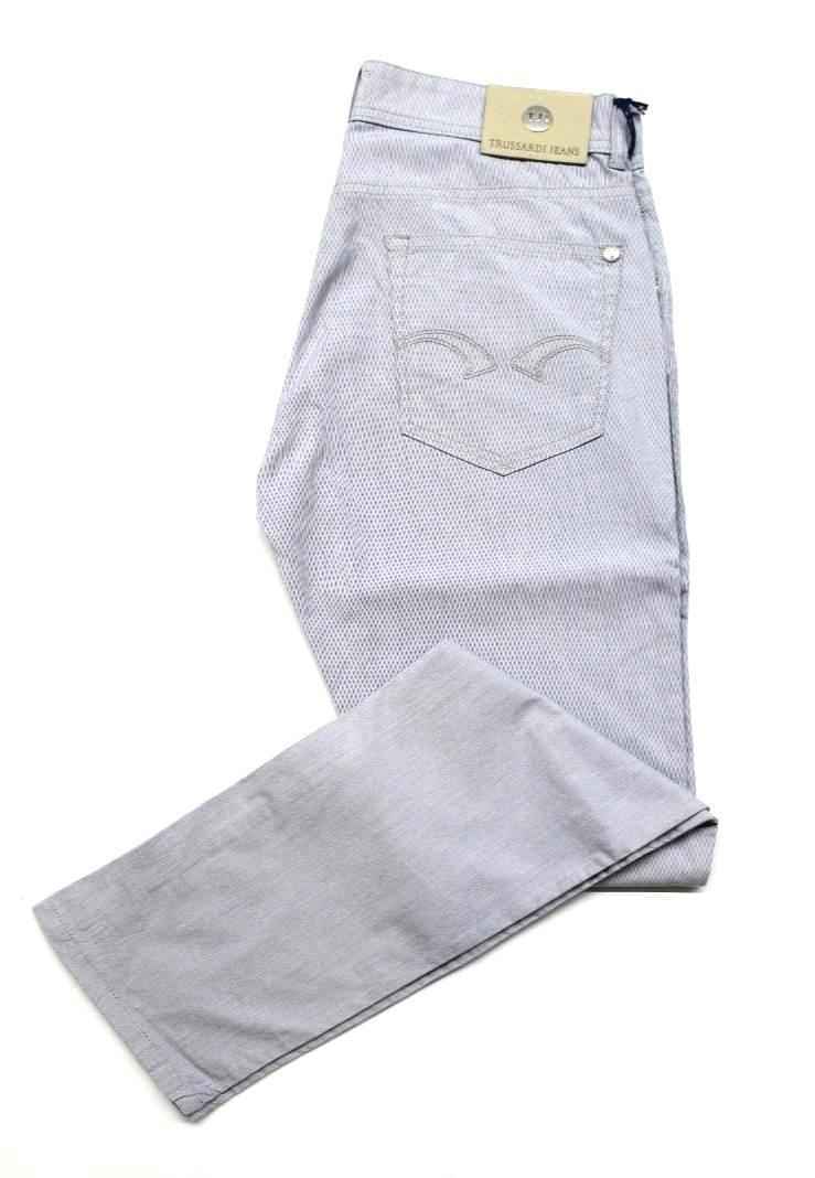 TRUSSARDI Pantalone Uomo mod. 525747