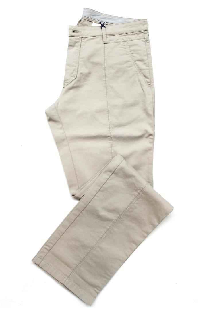 TRUSSARDI Pantalone Uomo mod. 526571