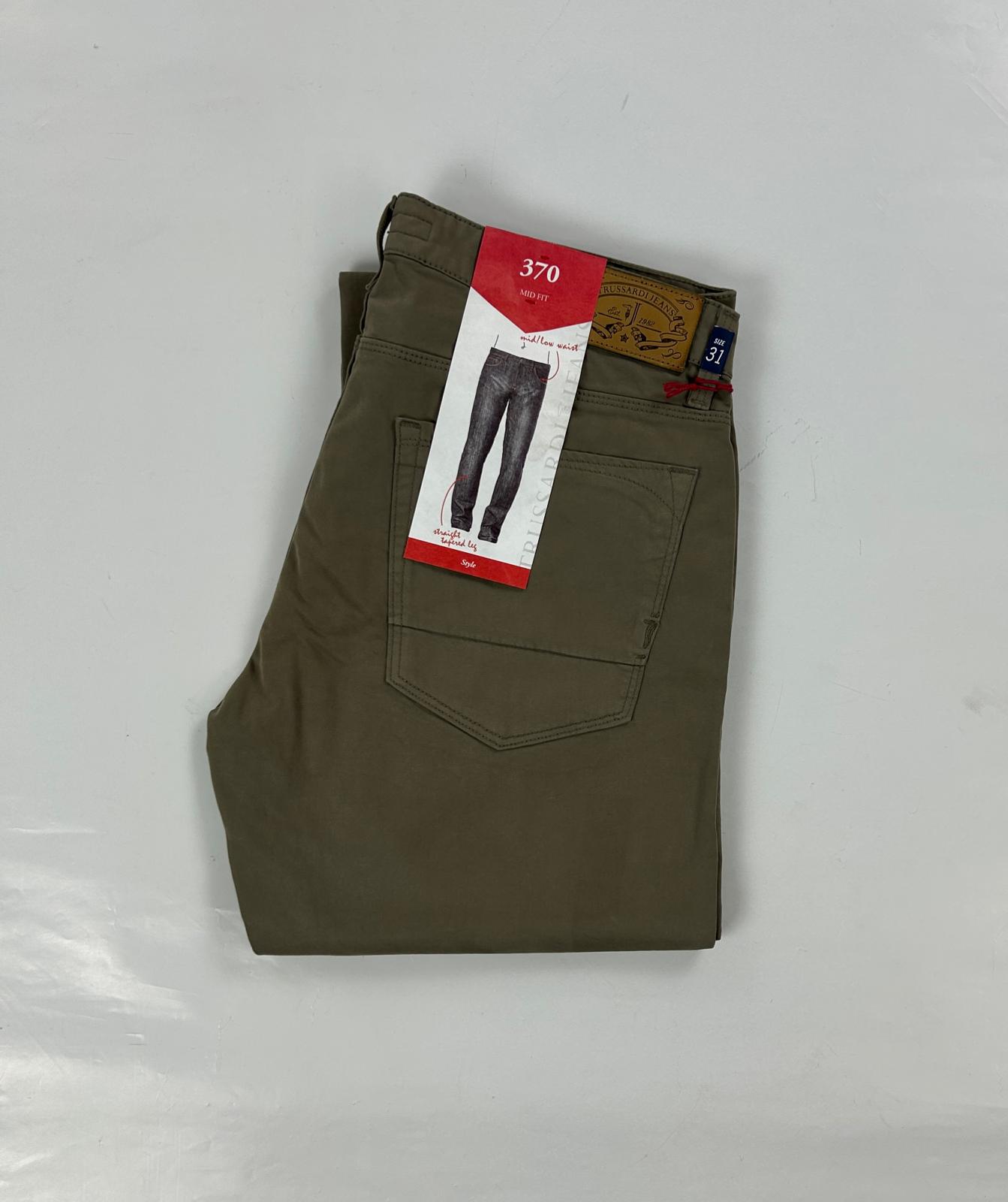 TRUSSARDI Pantalone Uomo mod. 525707